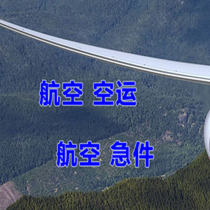 滋润机场货运快递-选东方航空和上海航空